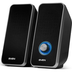 SVEN 325 2.0 Black