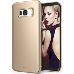 Ringke Slim Royal Gold (Galaxy S8+)
