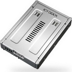 Icy Dock EZonvert Pro 2.5" to 3.5" SAS / SATA 22-pin