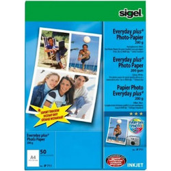 Χαρτί Εκτύπωσης Pro diesign - A4 - 200 gr/m - 250 φύλλα