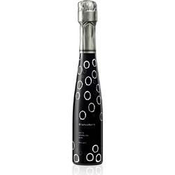 Τσιλιλής BiancoNero Sparkling Κρασί Λευκό Ξηρό Αφρώδες 200ml