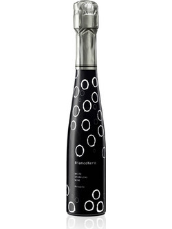 Τσιλιλής BiancoNero Sparkling Κρασί Λευκό Ξηρό Αφρώδες 200ml