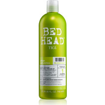 Tigi Bed Head Urban Anti Dotes Re Energize Σαμπουάν για Επανόρθωση 750ml