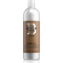 Tigi Bed Head B for Men Charge Up Thickening Conditioner κατά της Τριχόπτωσης 750ml
