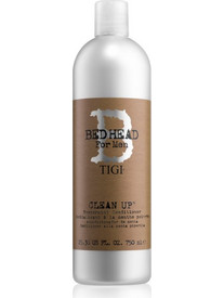 Tigi Bed Head B for Men Charge Up Thickening Conditioner κατά της Τριχόπτωσης 750ml