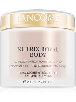 Lancome Nutrix Royal Ενυδατικό Butter Σώματος 200ml