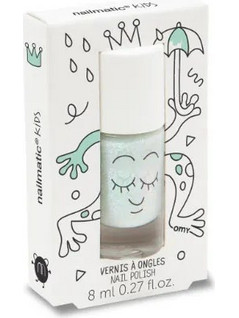 Nailmatic Nail Polish Aldo Pearly 8ml