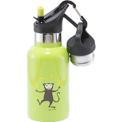 Carl Oscar TEMPflask Monkey Lime 350ml