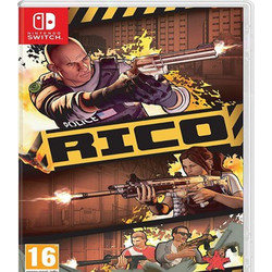 Rico Nintendo Switch