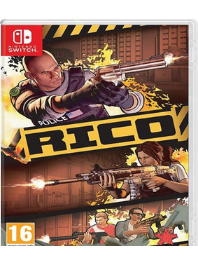 Rico Nintendo Switch