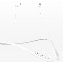 Devia Smart Ακουστικά Bluetooth Earbud White