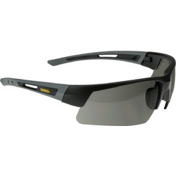 DEWALT CROSSCUT Γυαλιά Προστασίας Smoke DPG100-2D
