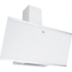 Franke Evo FPJ 915 V Απορροφητήρας Καμινάδα-Τζάκι 90cm Λευκός