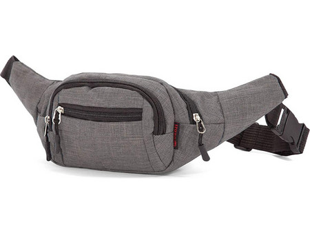 Benzi BZ5297 Grey