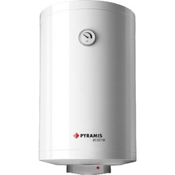 Pyramis Θερμοσίφωνας 10lt 1.5kW Κάθετος 027031601