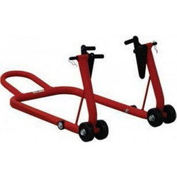 EXPRESS Stand Μπροστινού Τροχού 200kg - 60633