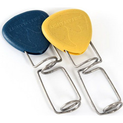 ΠΙΡΟΥΝΑ ΨΗΣΙΜΑΤΟΣ LightMyFire Grandpa's Firefork 2pack Blue/Yellow
