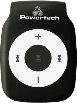 MP3005 Mini Black