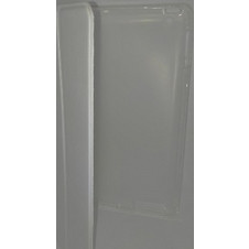 Θήκη για ipad 2/3/4 Cod art T3 PU+TPU B.D.L. white (OEM)