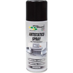 Σπρέι Αντιστατικό 200ml stac plastic A02246 (Made in ITALY) 13498
