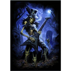 Puzzle Ricordi Play Dead 500 Κομμάτια
