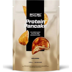 SCITEC NUTRITION Protein Pancake 1036gr - Unflavoured