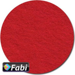 ΤΣΟΧΑ ΡΟΛΛΟ 50cm Χ 5m X 2.5mm FABI KOKKINO (21)