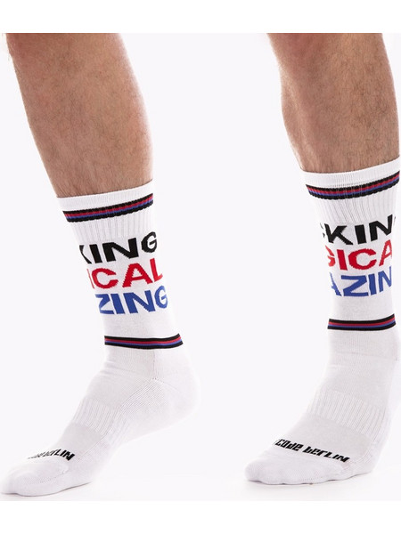 Gym Socks Fucking Magical Amazing