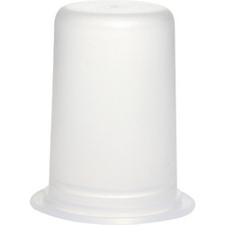 Ameda Silicone Diaphragms 2τμχ