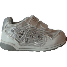 Chicco Gelsomina Παιδικά Sneakers Μπεζ 1059485-300