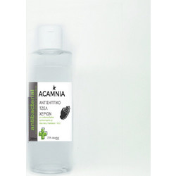 Acamnia Αντισηπτικό Gel Χεριών 200ml