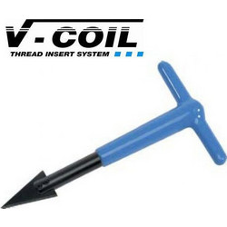 Εξολκέας σπειρωμάτων Νο 3 V-COIL VOLKEL 07053 (07053 )