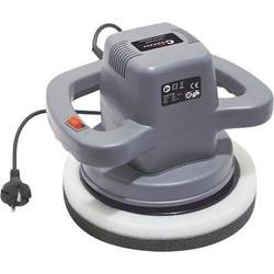 Body polisher COMPASS 07260 220V 120W 240mm