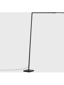 NEMO LIGHTING Nemo Untitled Reading Linear Φωτιστικό Δαπέδου LED Για Διάβασμα (UNT LNN 2A)