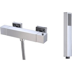 Macart Domotherm 242 Μπαταρία Ντουζιέρας