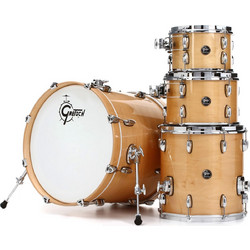 Gretsch Renown Maple 2016 Set Gloss Natural RN2-E8246-GN