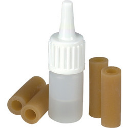 Wolf SR58 Foot Rubber Set