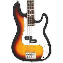 VGS RCB 100 - Sunburst