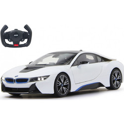 Jamara Τηλεκατευθυνόμενο Αυτοκίνητο BMW I8 1:14 404571