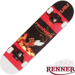 Renner A Sting III