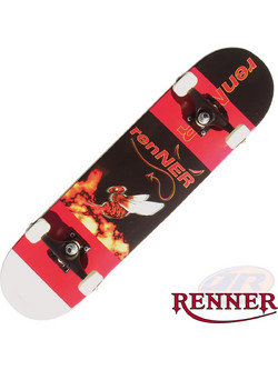 Renner A Sting III