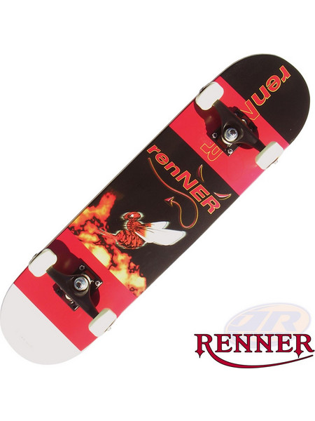 Renner A Sting III