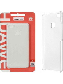 Huawei Protective Case Clear (P9 Lite)