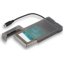 I-tec MySafe USB-C 3.1 Gen. 2