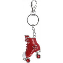 GIRARDI Skate Shoe Keyring
