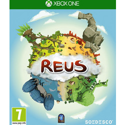 Reus Xbox One
