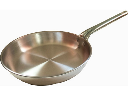 Homestyle 3073818 Τηγάνι Αλουμινίου Αντικολλητικό 18cm