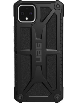UAG Monarch Series Θήκη Google Pixel 4 XL Black