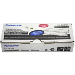 Panasonic KX-FA79X Black Toner