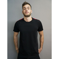 Prophet 180900047 t-shirt armtape black